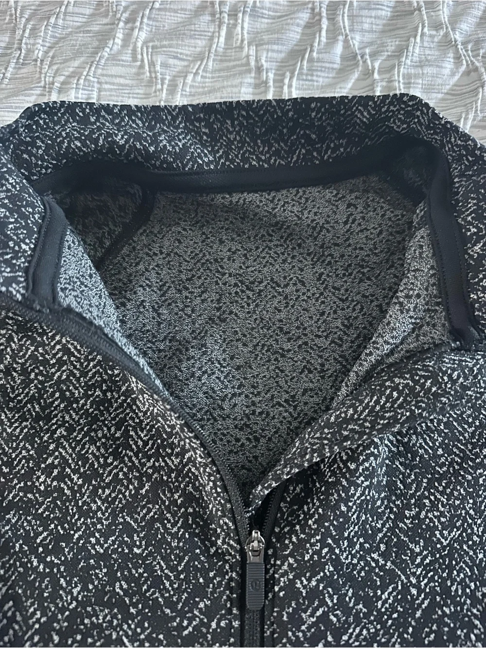 lululemon athletica lightweight half