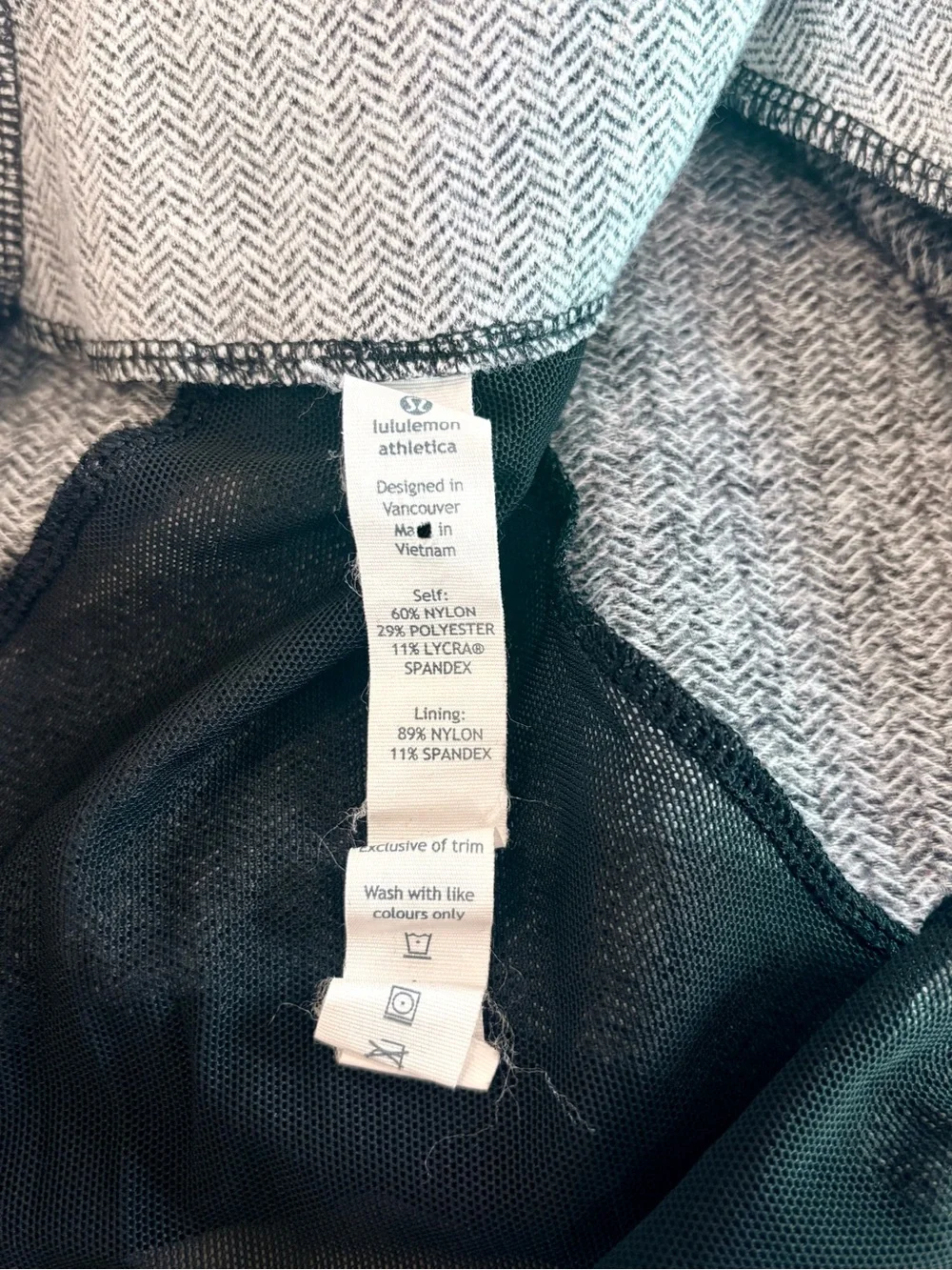 lululemon athletica your new