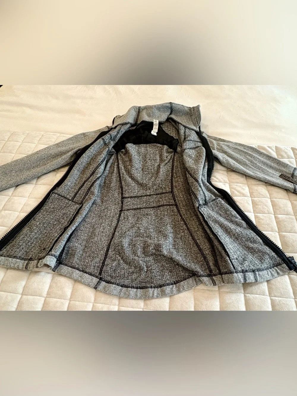 lululemon athletica your new