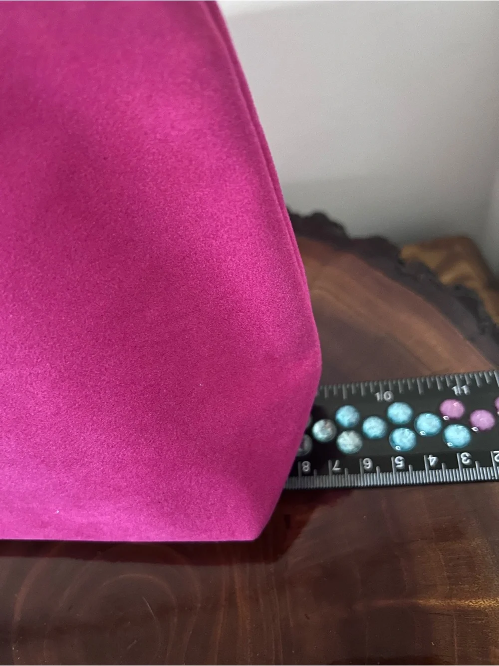 Lancôme nwot fuchsia