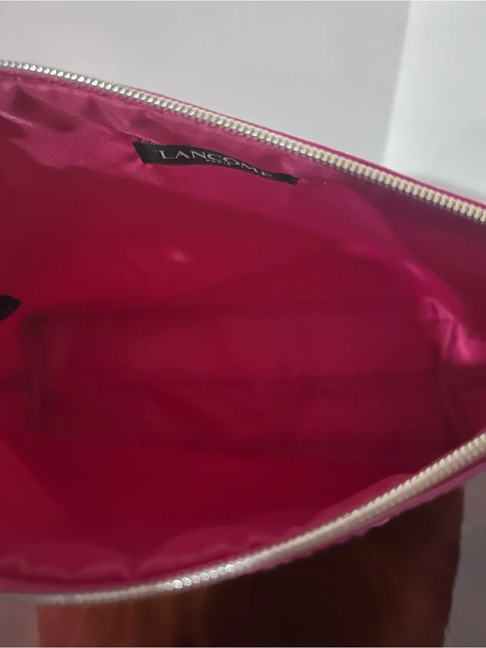 Lancôme nwot fuchsia
