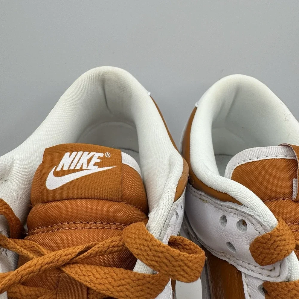 Nike dunk low