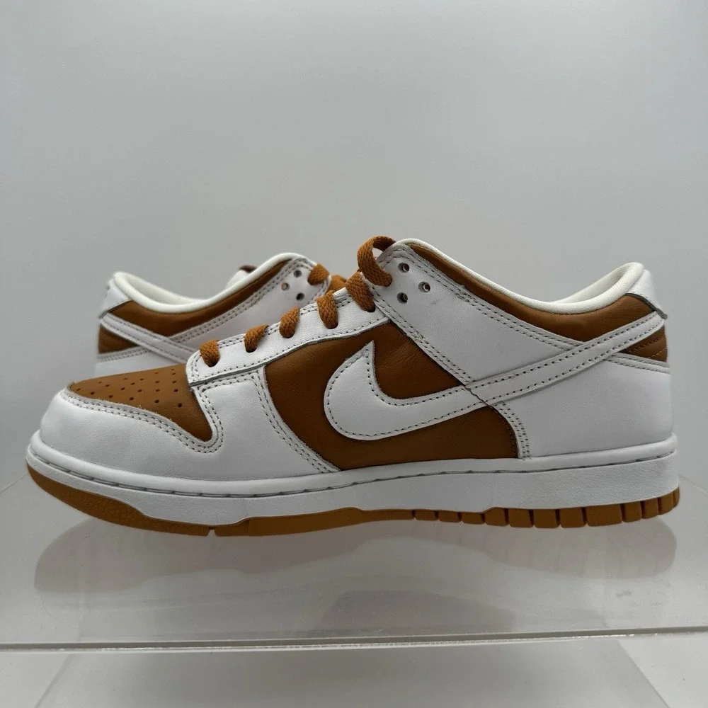 Nike dunk low