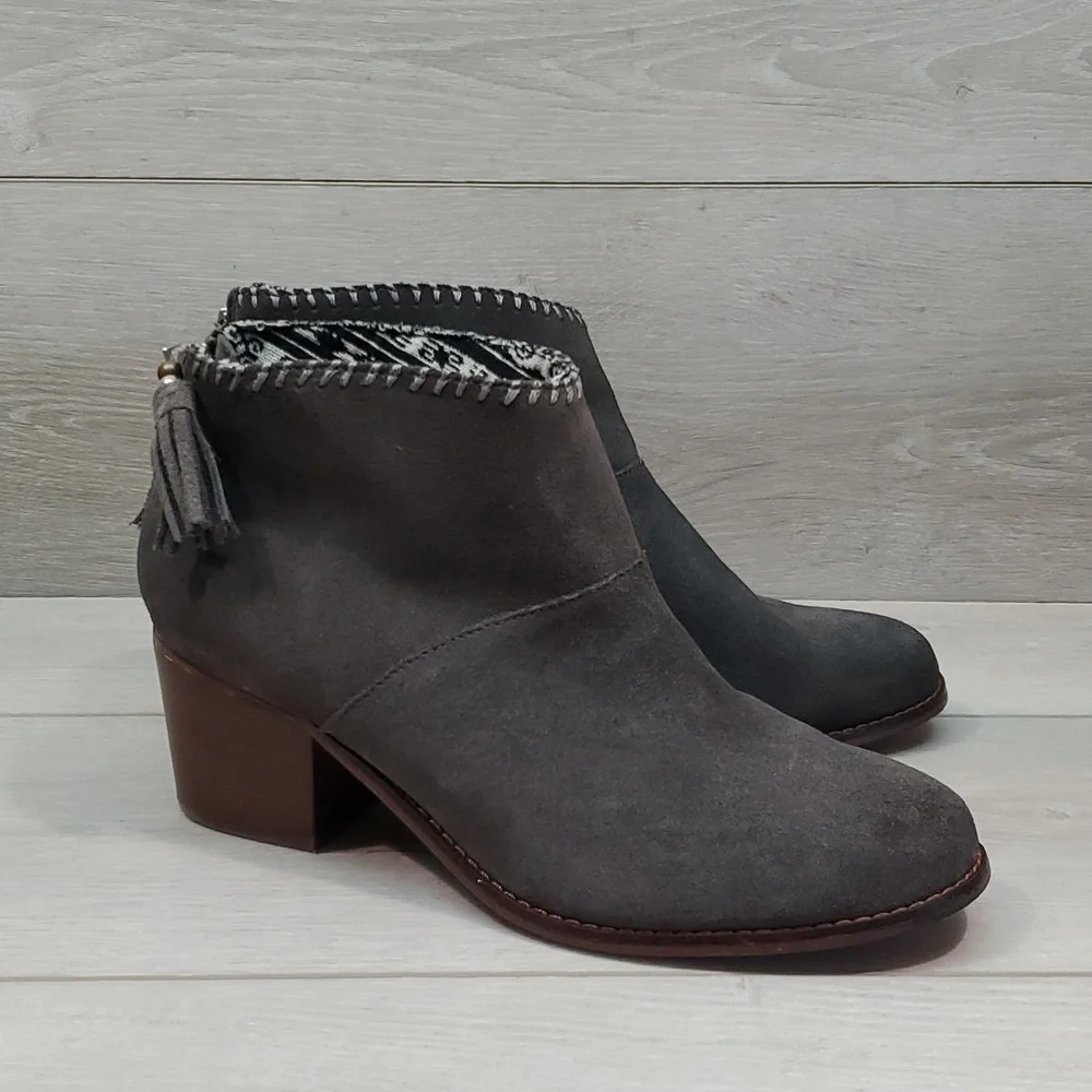 Toms p5box good