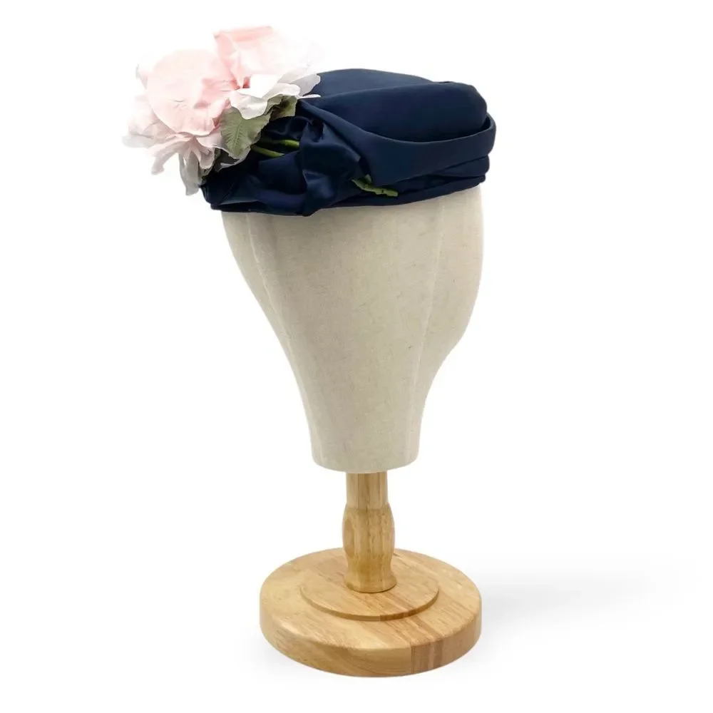 Vintage 1950s navy