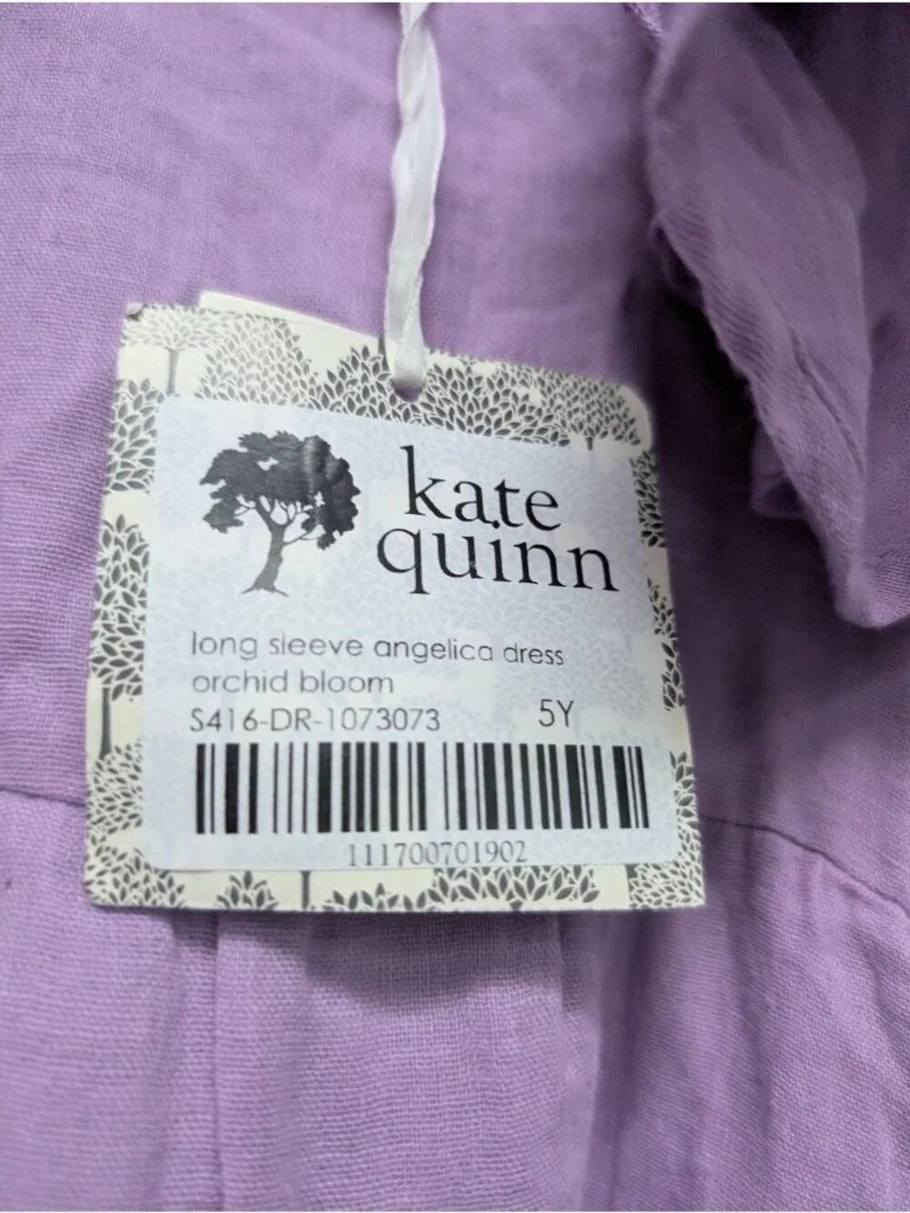 kate quinn new tags