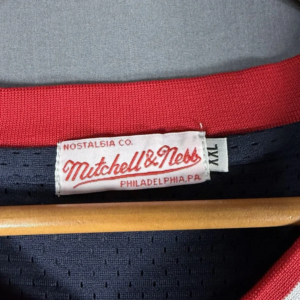 Mitchell & Ness product mitchell