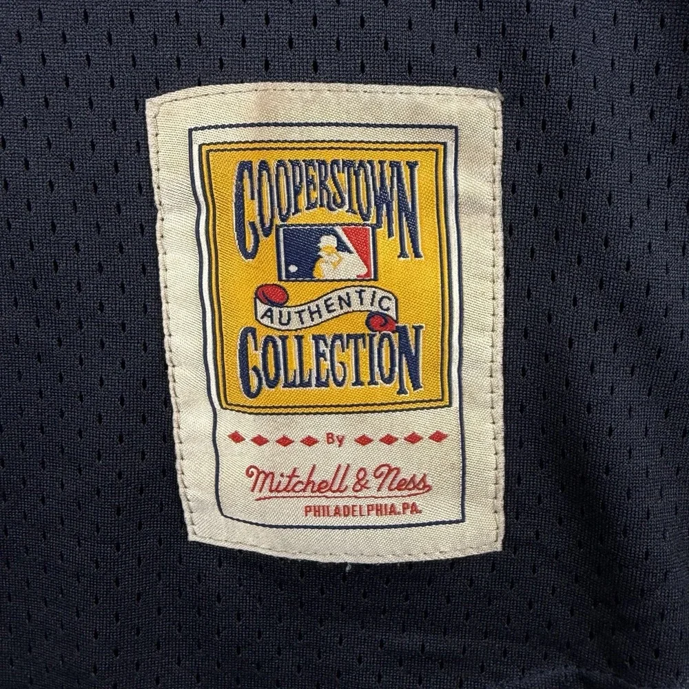 Mitchell & Ness product mitchell