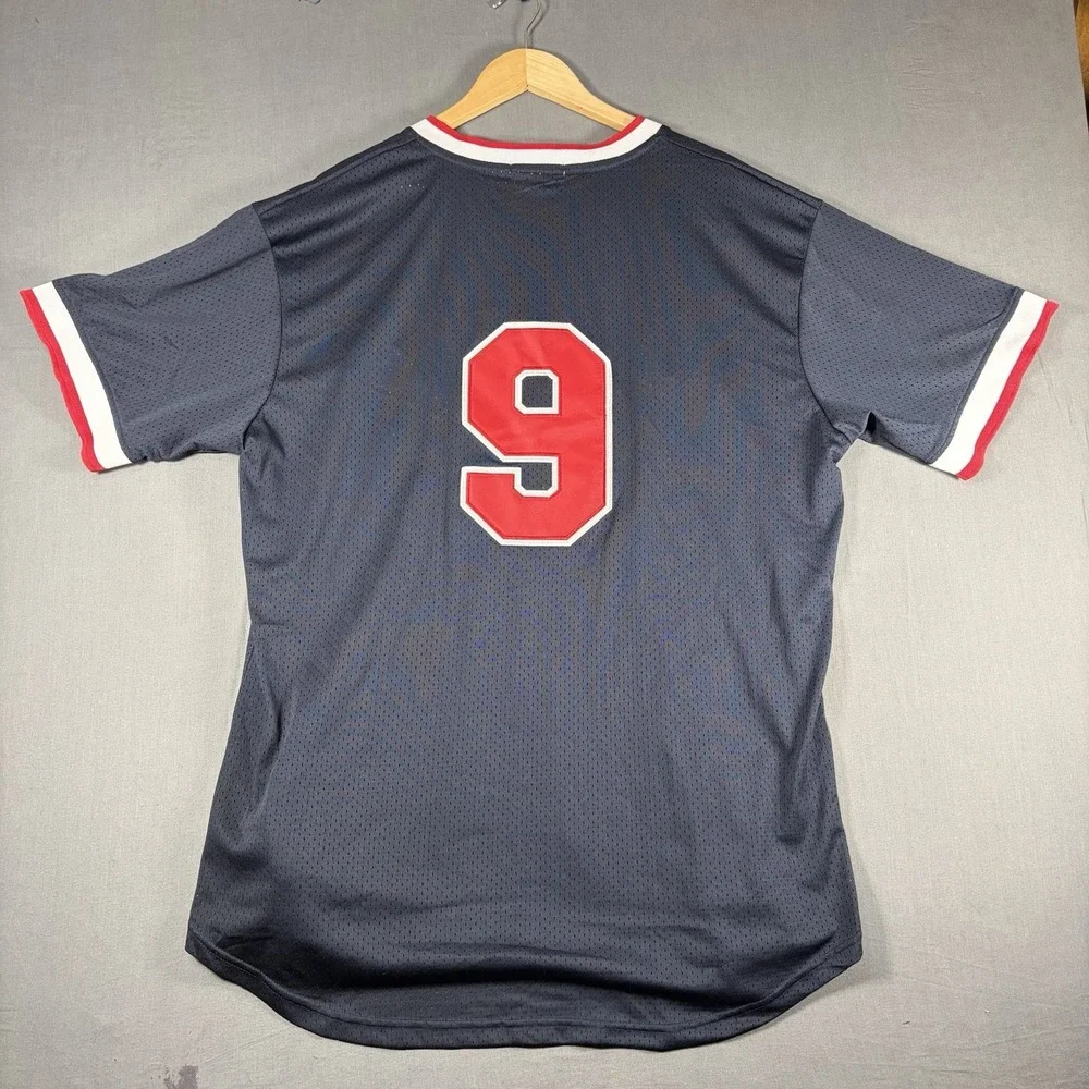 Mitchell & Ness product mitchell