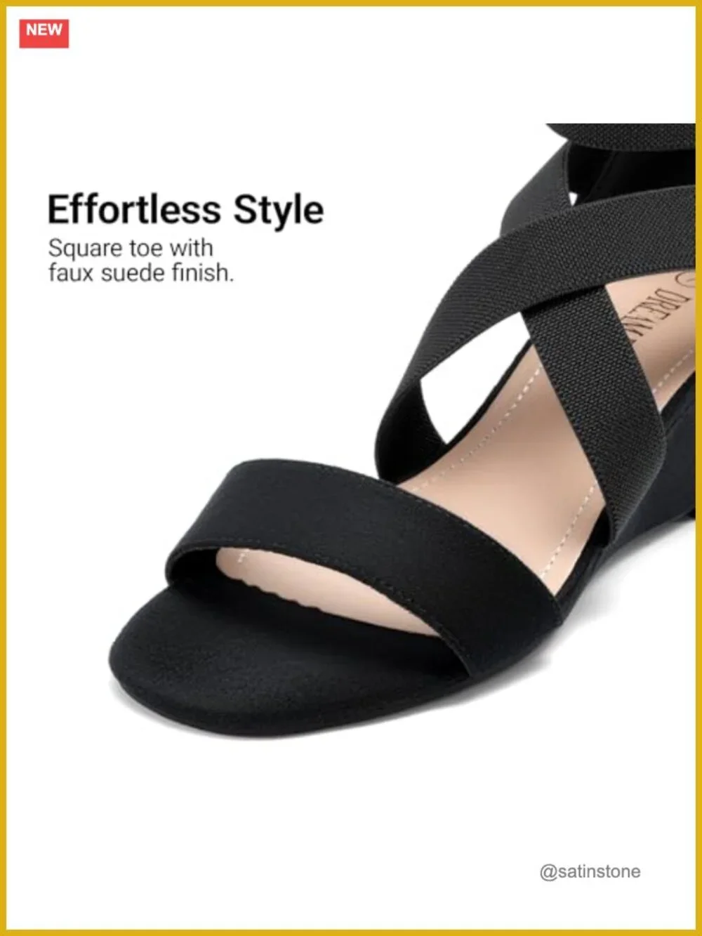N/A elevate your