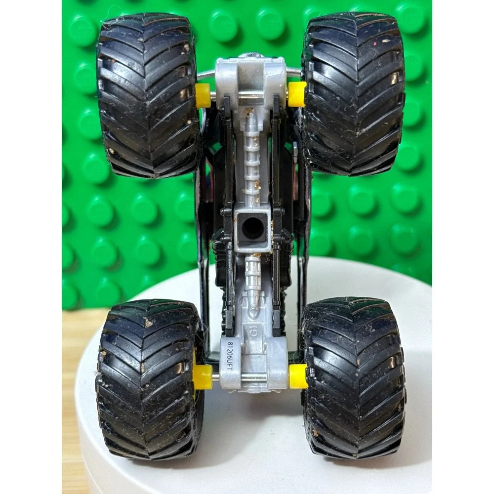 Monster Jam monster jam
