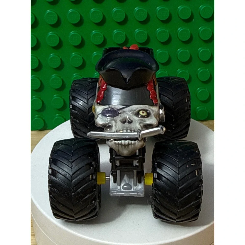 Monster Jam monster jam