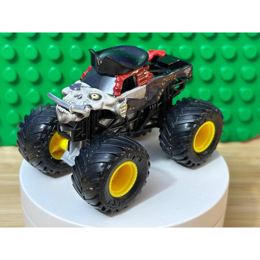 Monster Jam monster jam