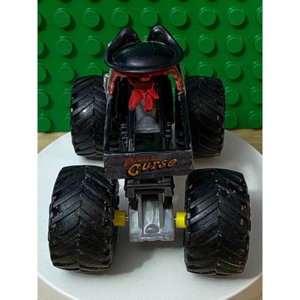 Monster Jam monster jam