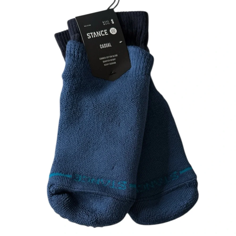 Stance slipper socks