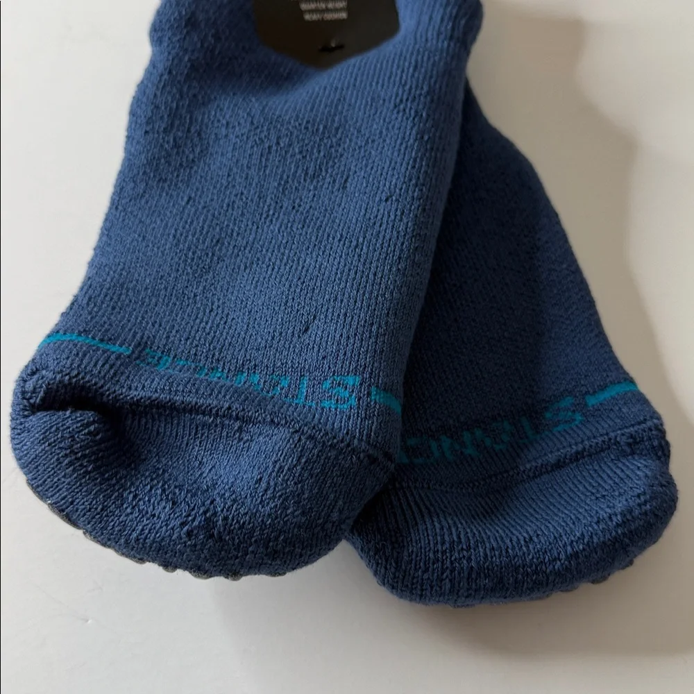 Stance slipper socks