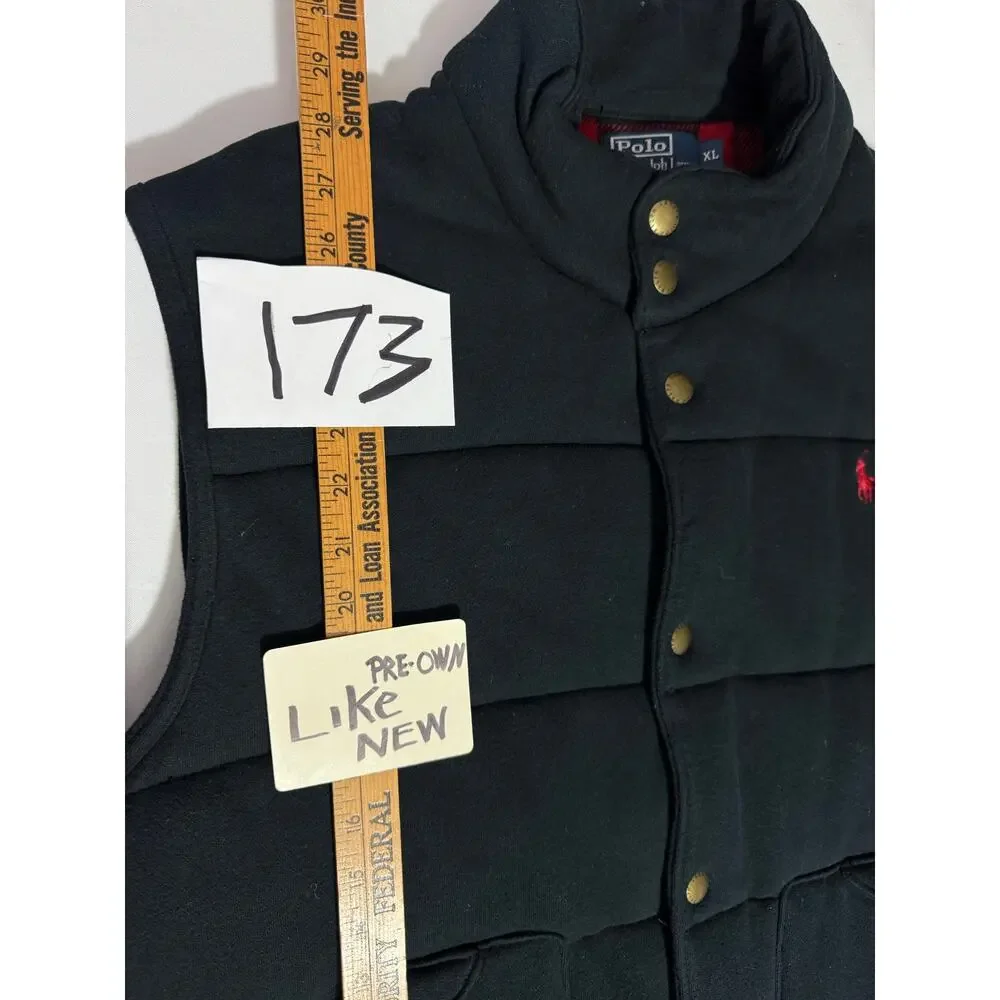 Polo Ralph Lauren bag172 vintage