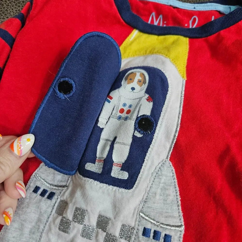 Mini Boden ​super fun