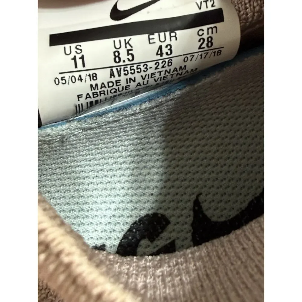 Nike rise react