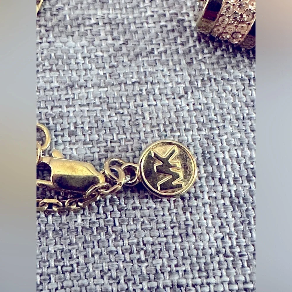 Michael Kors dainty michael