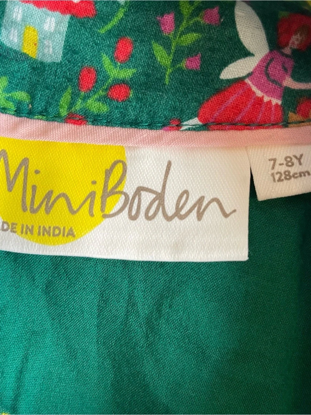 Mini Boden mini boden
