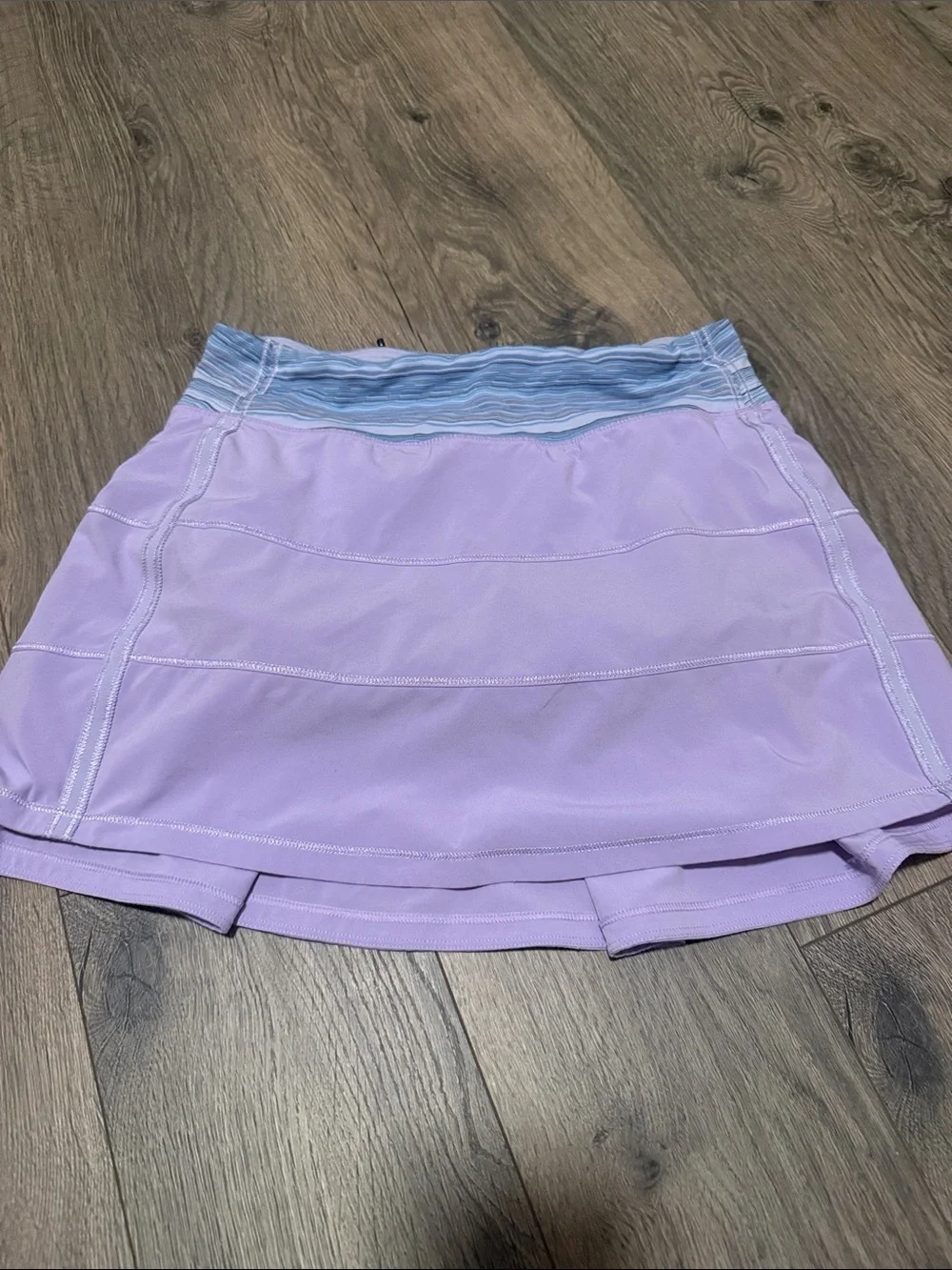 lululemon athletica light lilac