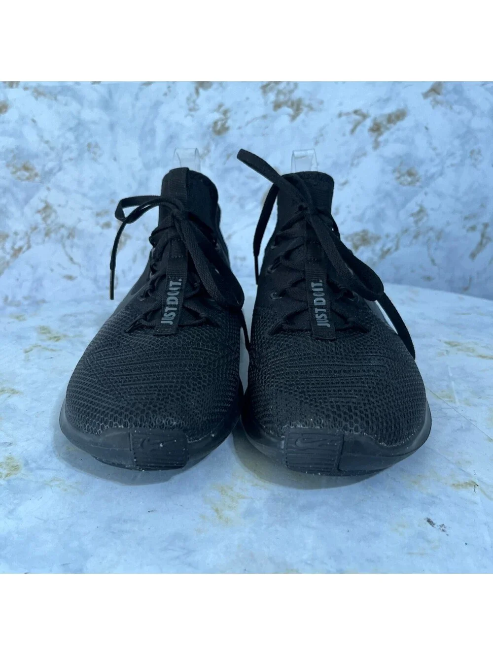 Nike personally clean