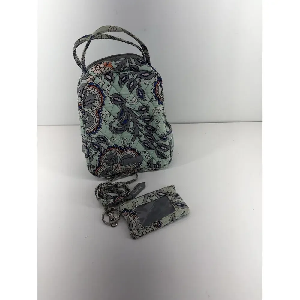 Vera Bradley retired print
