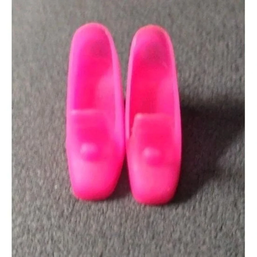 Barbie this product