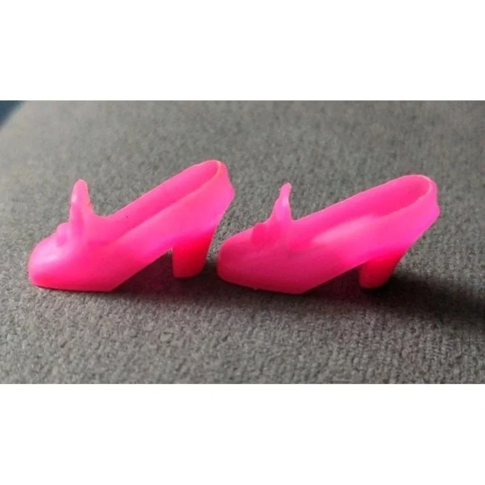 Barbie this product