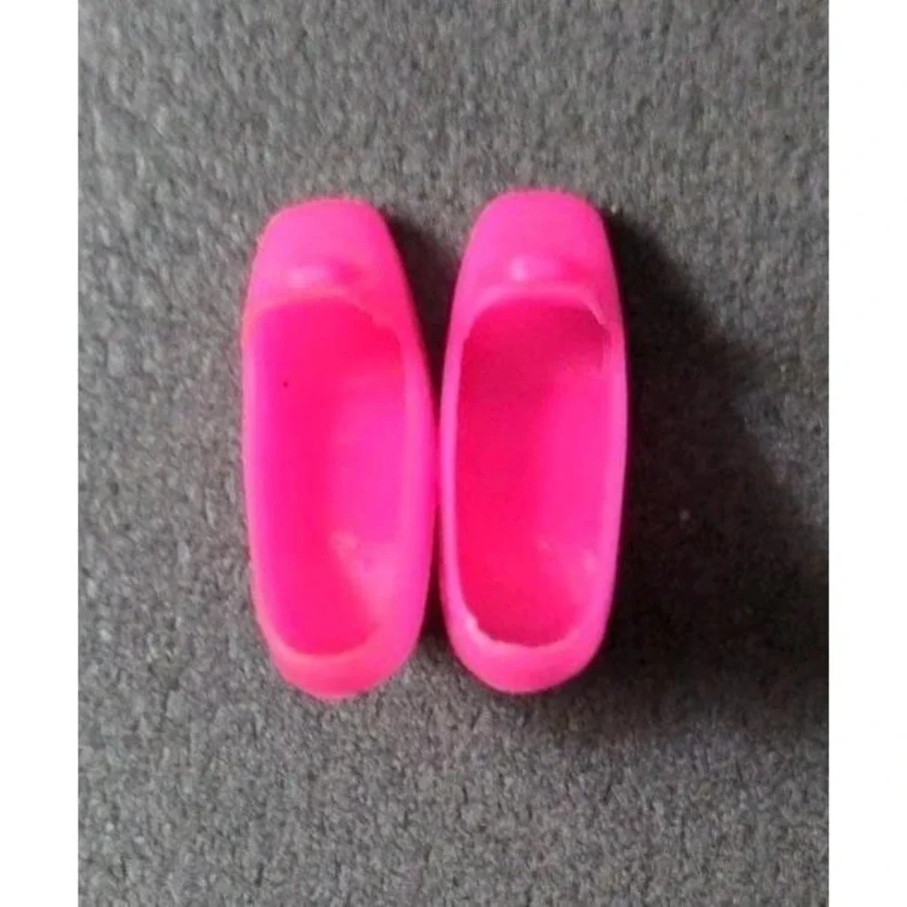 Barbie this product