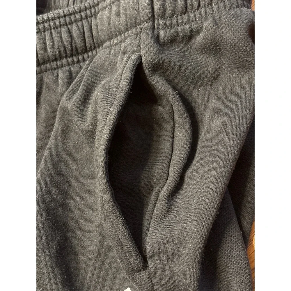 adidas golf joggers