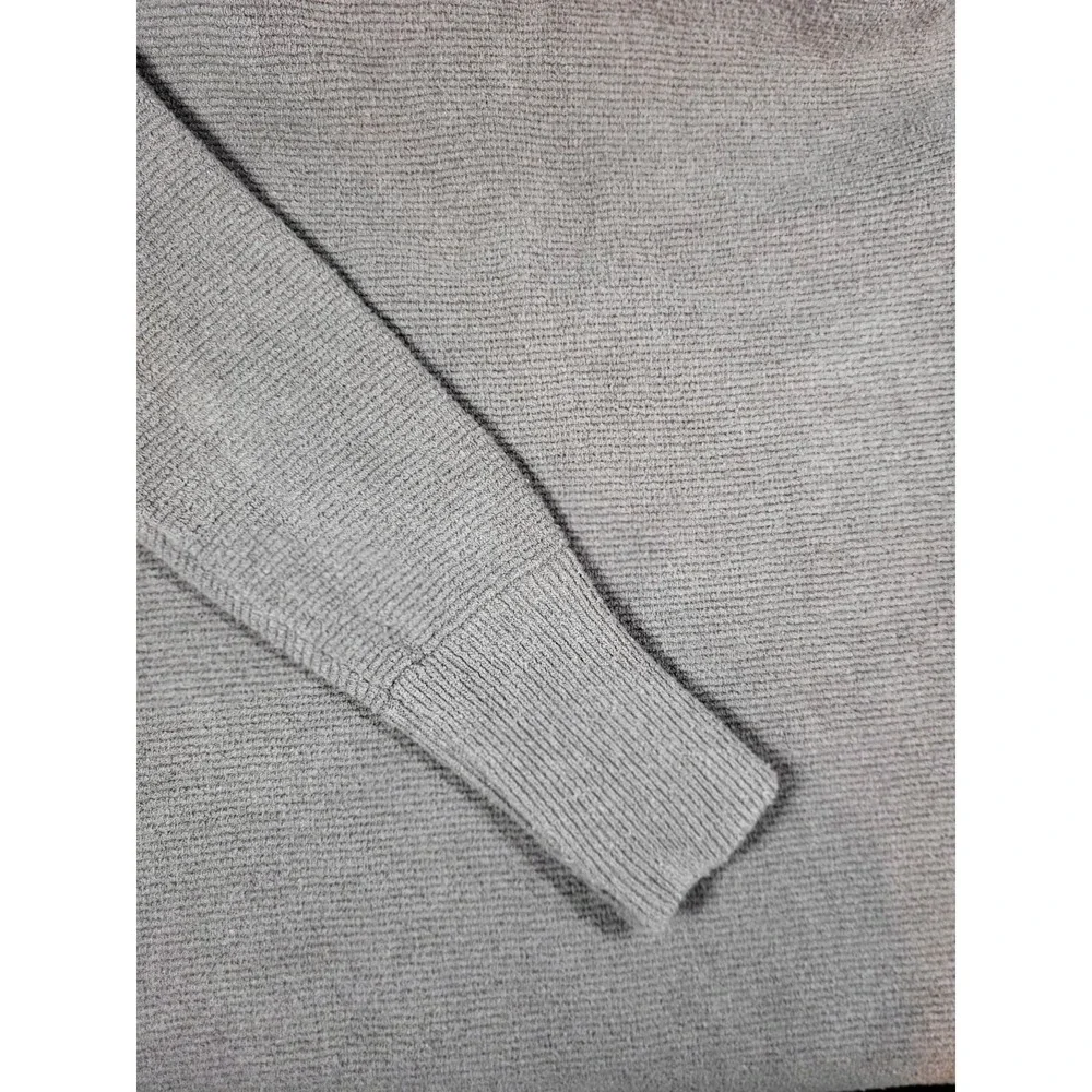 Free People size length sweater