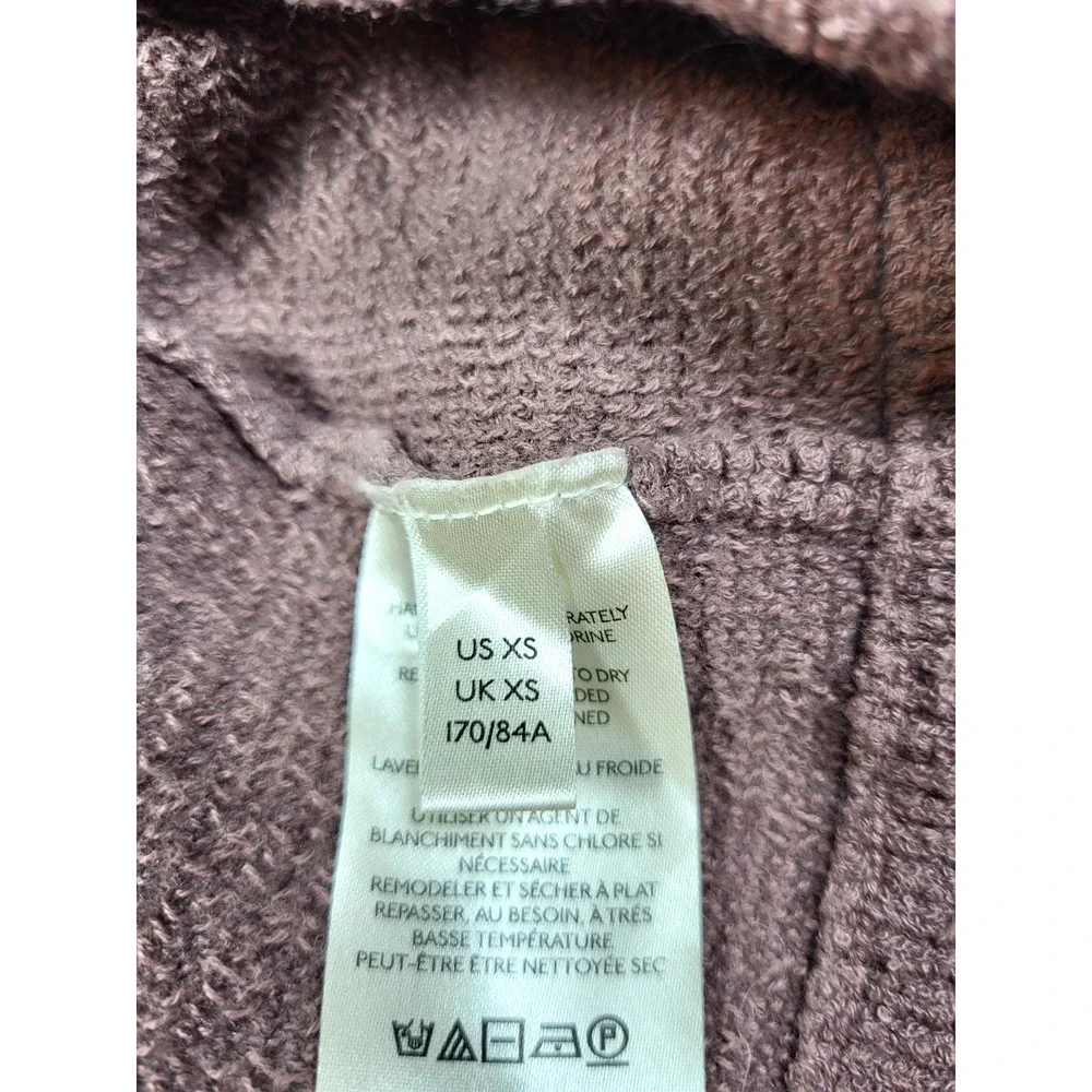 Free People there size from