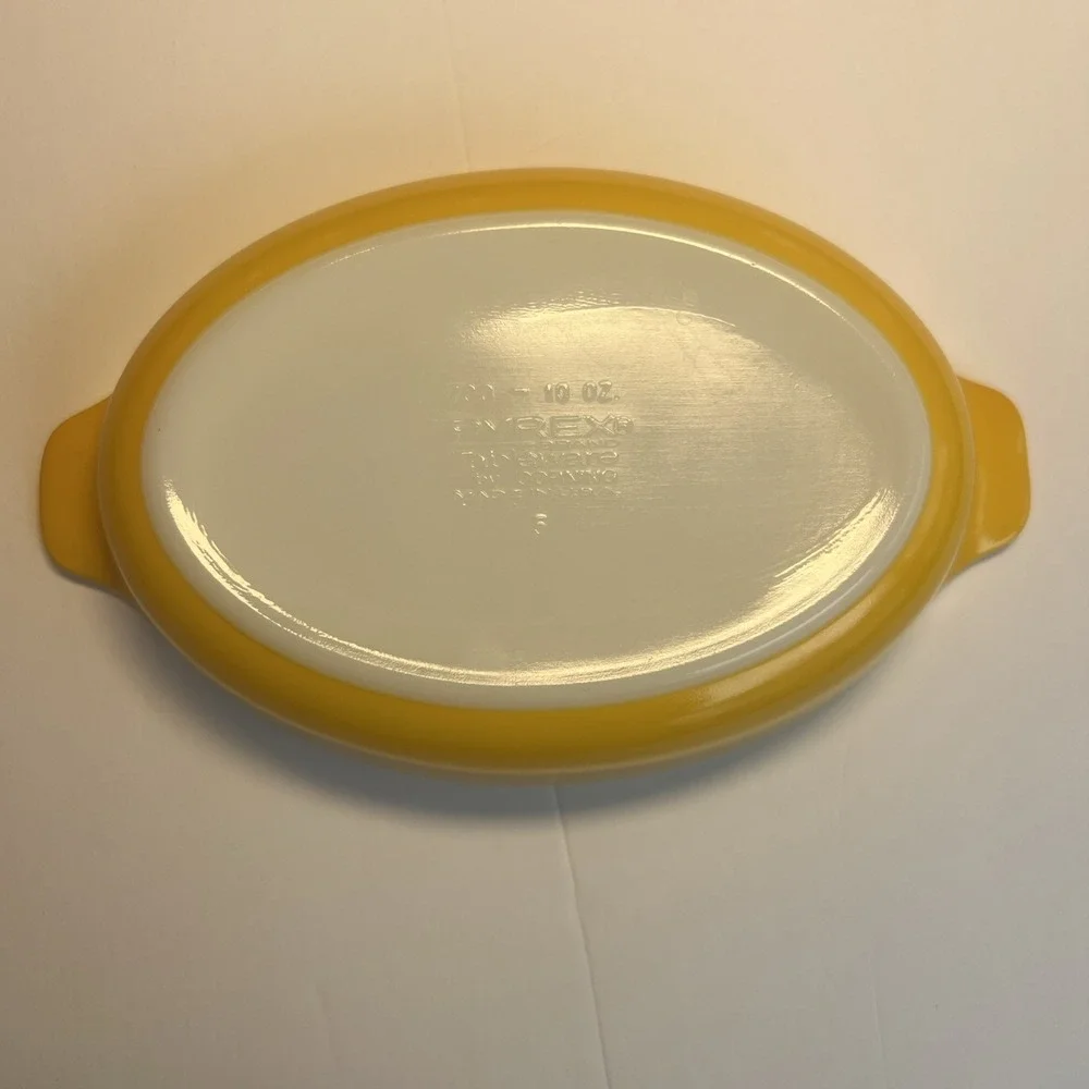 Pyrex like new