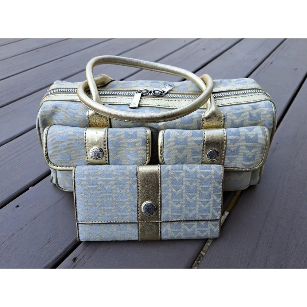 Michael Kors new tags