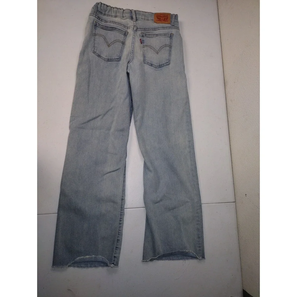 Levis levi girls