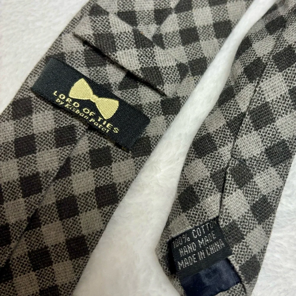 lord of ties elevate your