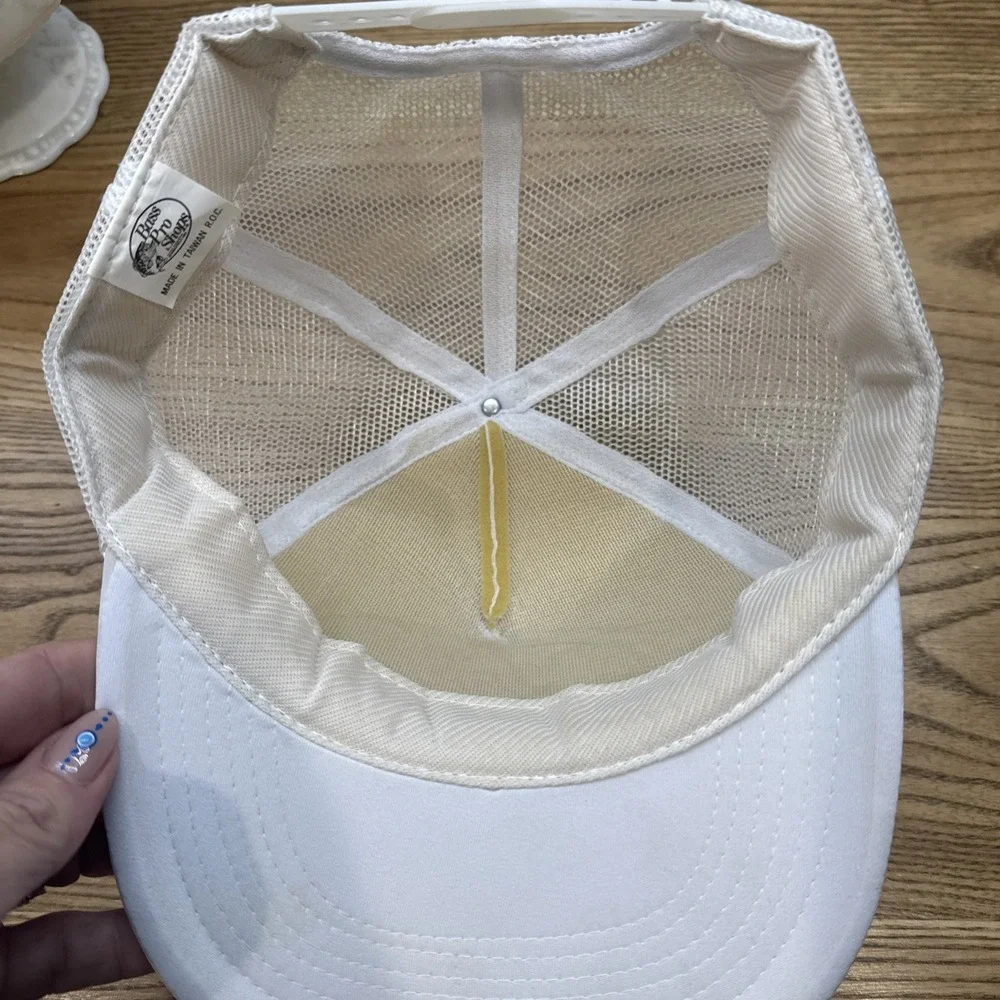 Bass Pro Shops new clean