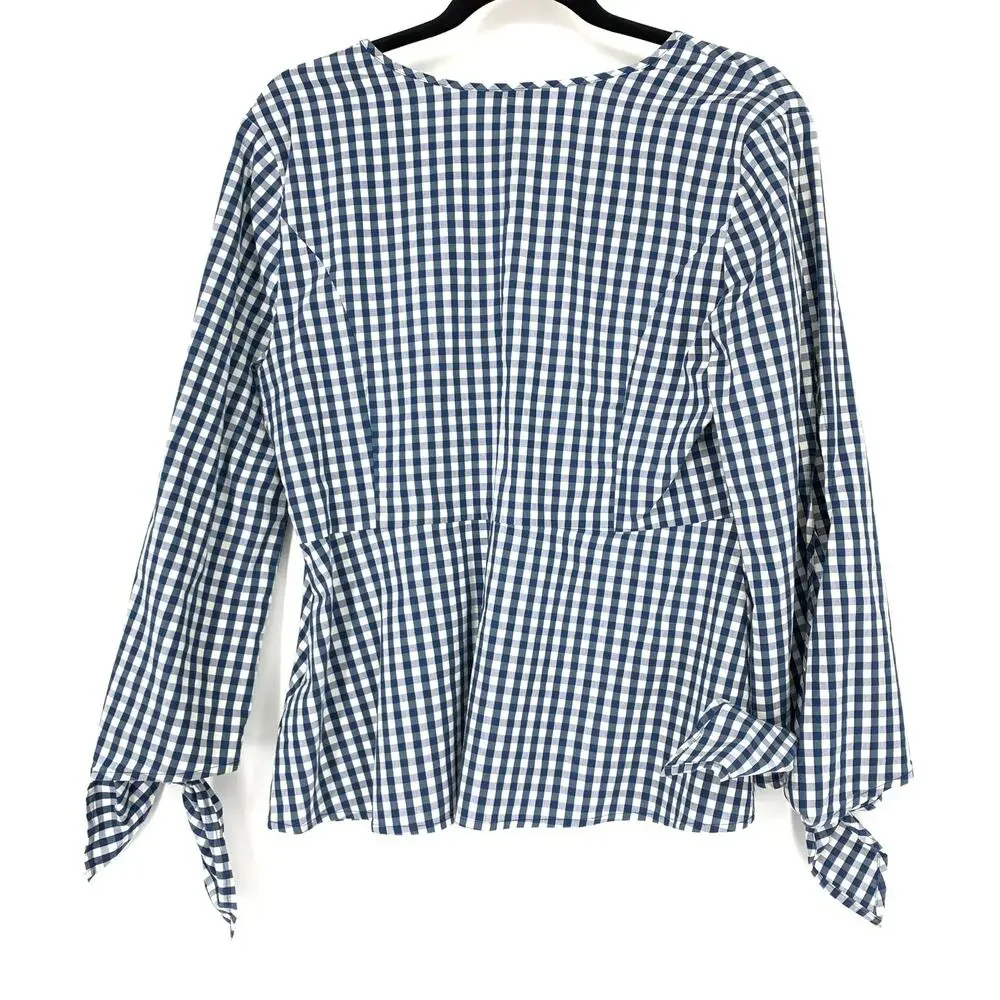 J. Crew crew top