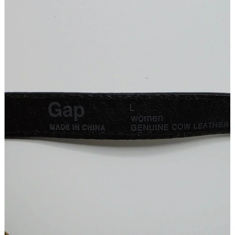 GAP womens brown