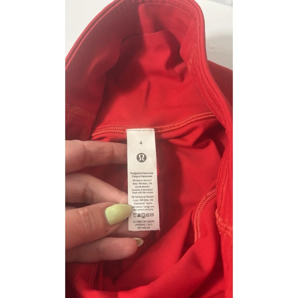 lululemon athletica lululemon base
