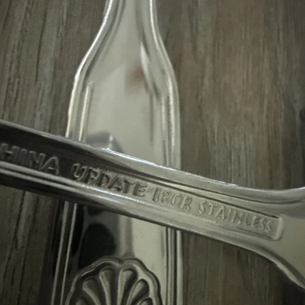 Update International update stainless