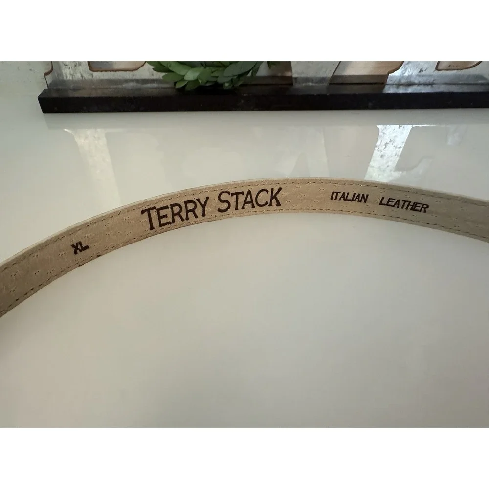 TERRY vintage stack