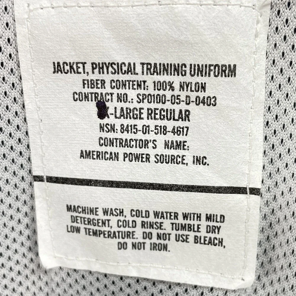 U.S. Army sale used