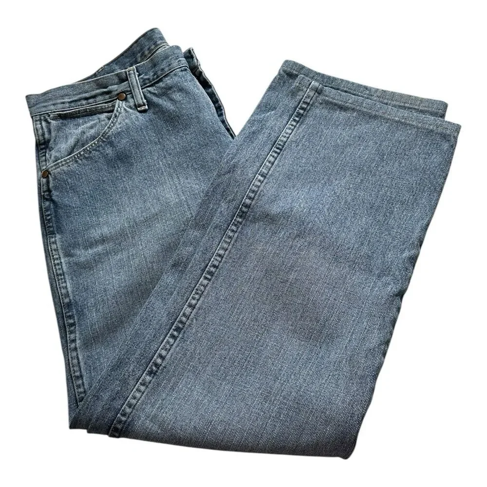 Wrangler vintage denim