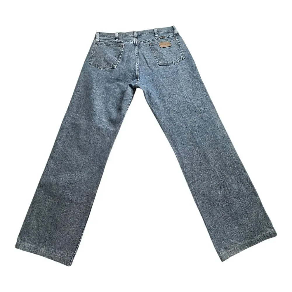 Wrangler vintage denim