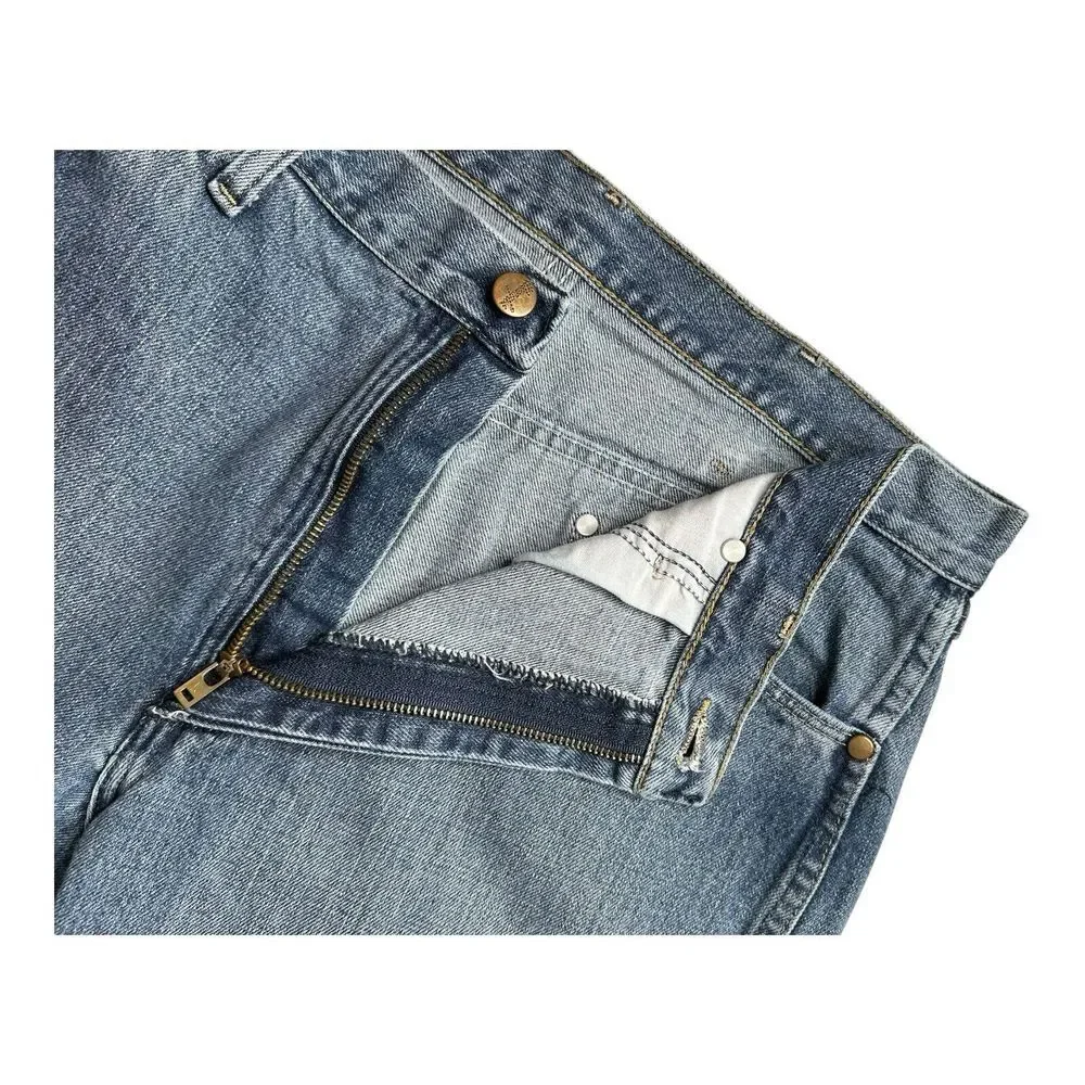 Wrangler vintage denim