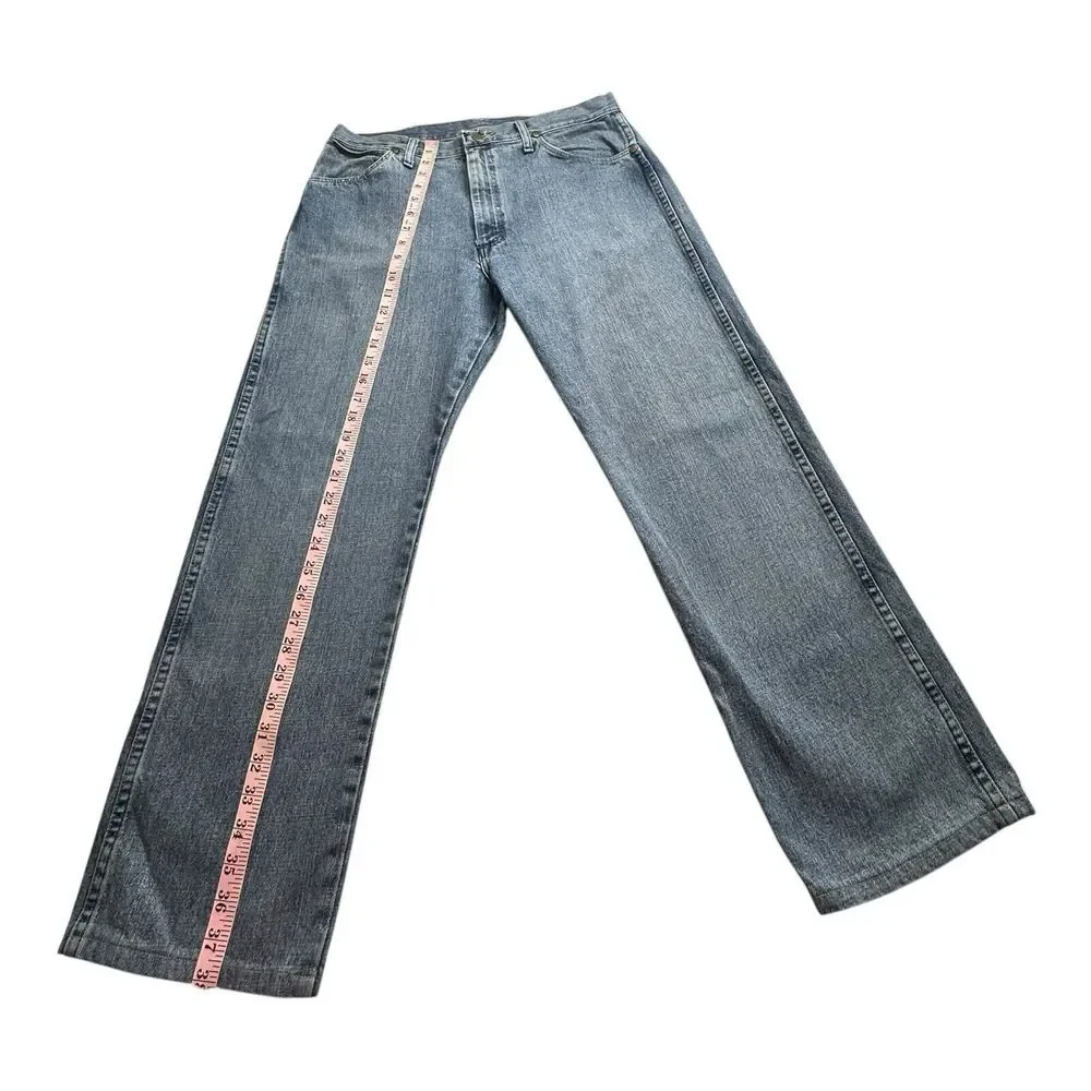 Wrangler vintage denim