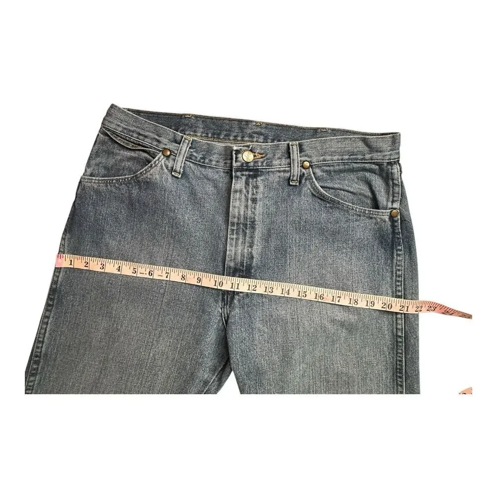 Wrangler vintage denim